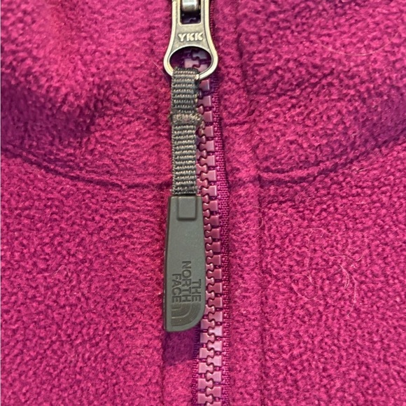 The North Face Kids Jacket - Purple - Picture 3 of 8